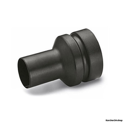 Всасывающий патрубок, dn 61 (6.789-004.0)