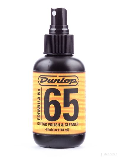 Dunlop 654 Formula 65