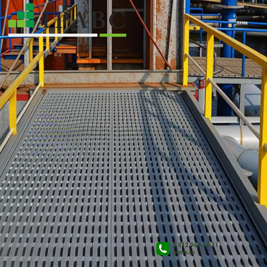 Что такое композитный профиль?