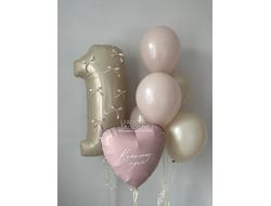 Комплект для девочки №12