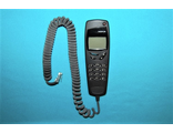 Телефонная трубка Nokia RTE-2HJ для автомобильного телефона Nokia 6090