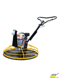 Затирочная машина STEM Techno SPT-361 (900 мм, бензин, Honda GX200, 4,8 (6,5) кВт (л.с.), 80 кг)