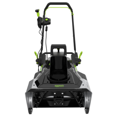 Снегоуборщик Greenworks 82SN22