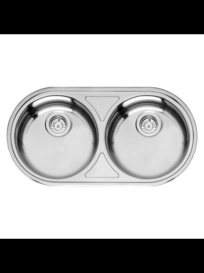 Мойка Reginox Andalucia R OKG lux