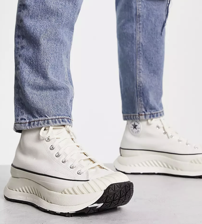 A01682C оригинал converse купить в Москве