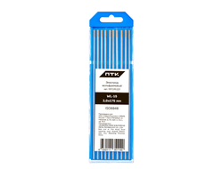 Электрод вольфрамовый ПТК WL-15-175мм Ø 3,0