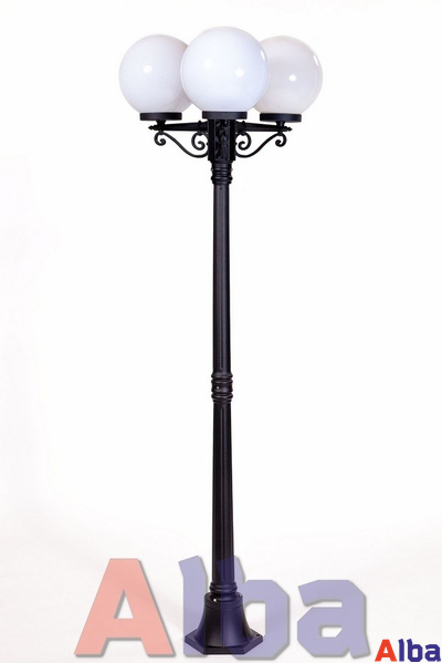 Globo 88208B S Парковый светильник