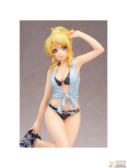 Фигурка 1/7 Эри Аясэ (Eri Ayase Swimsuit ver.)