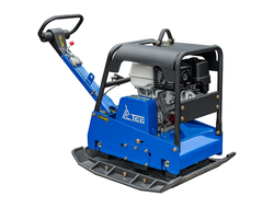 Виброплита реверсивная TSS-WP265YH (гидравлический привод), 207284