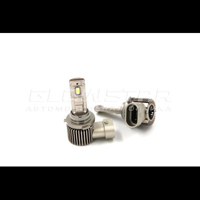 Aozoom V5/HB3 (9005) с вентилятором 9-32V 40W 3500Lm (комплект, 2шт)