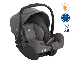 Joie gemm isofix base store