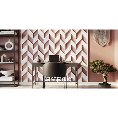 Гипсовая панель KOLOS артикул E-0164