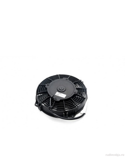 Вентилятор аналог Spal VA09-BP12