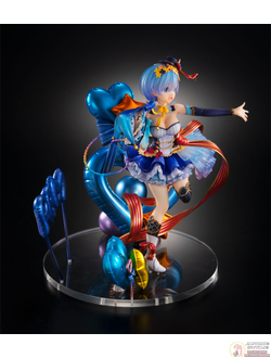 Фигурка 1/7 Рем (Rem Idol Ver)