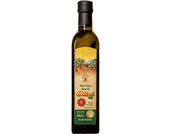 Оливковое масло первый отжим, Каламата, 500мл (Olivi)