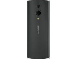 Nokia 150 DS (TA-1582) Черный