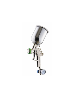 Краскопульт ASTUROMEC 9011 HVLP 211**