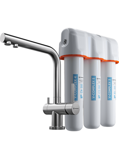 PURE DROP LITE + NAGANO BN