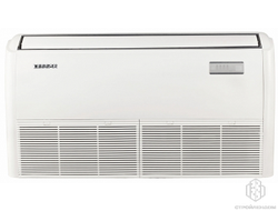 Сплит-система LS-HE36TVA4/LU-HE36UVA4