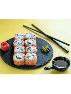 Филадельфия люкс