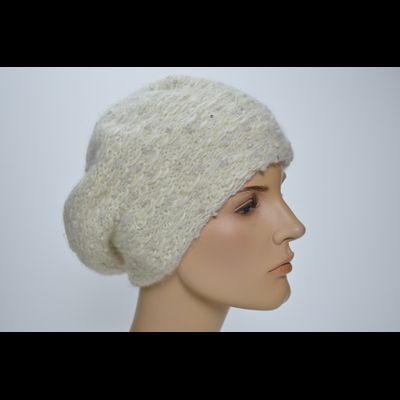 Берет Vizio SS 1327 B белый