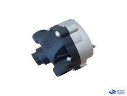 Крышка насоса