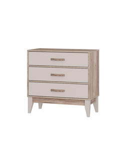 Комод Скандика КМ-01 (BTS)