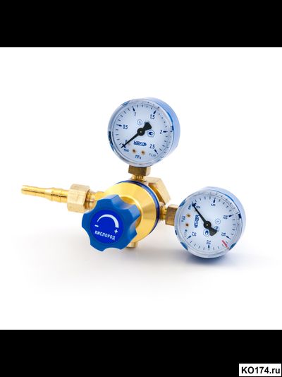 БКО-50-12.5 Krass