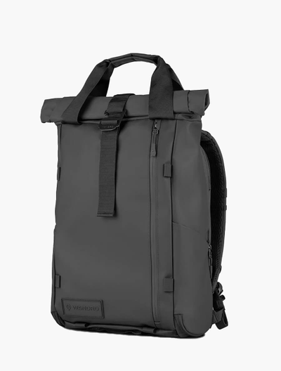 Рюкзак Wandrd Prvke EDC 18L Black фото 2