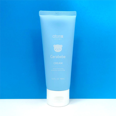 Увлажняющий крем с керамидами Atomy Cerabebe для детей 100 мл