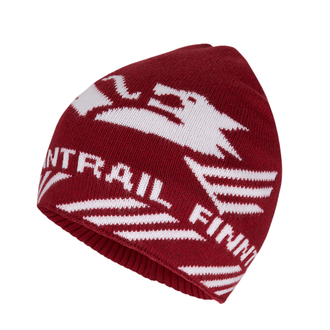 Шапка Finntrail Waterproof Hat 9712 Red (M-L)