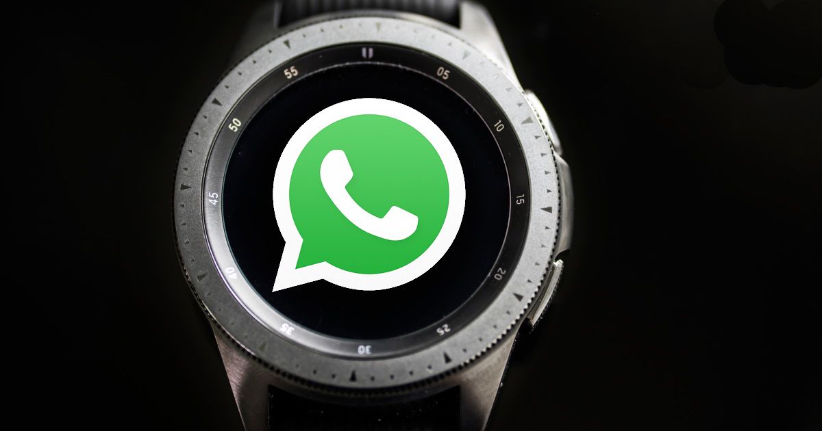 Samsung Watch 46mm Whatsapp Sales Online, 49% OFF | zeal-strap.com