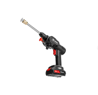 Мойка высокого давления аккумуляторная MTX А-21-02