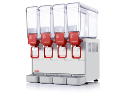 Сокоохладитель Ugolini  Arctic Compact 8/4