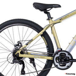 Горный велосипед TechTeam Sprint 27.5