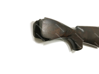 ИЖ-27 приклад и цевье УЛУЧШЕННЫЙ орех <до 1988 года выпуска>