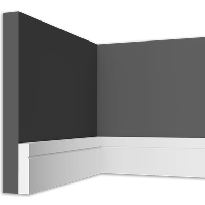 Плинтус SPL18