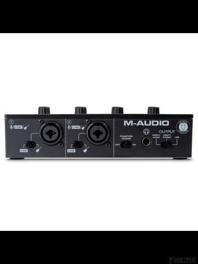 M-Audio M-Track Duo