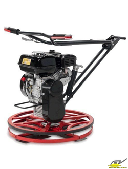 Затирочная машина по бетону KOMAN MT30-2