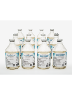 АМИГДАЛИН В17 раствор стерильный 30 % - 12 шт