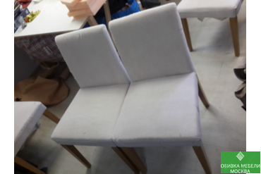 Пошив чехлов для кресел на липучке 
По вашим размерам 
☎ 8(909)-966-27-18