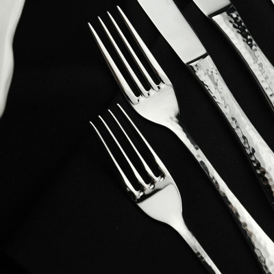 Вилка десертная 17,6 см