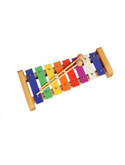 Металлофон FLIGHT FM 8-3