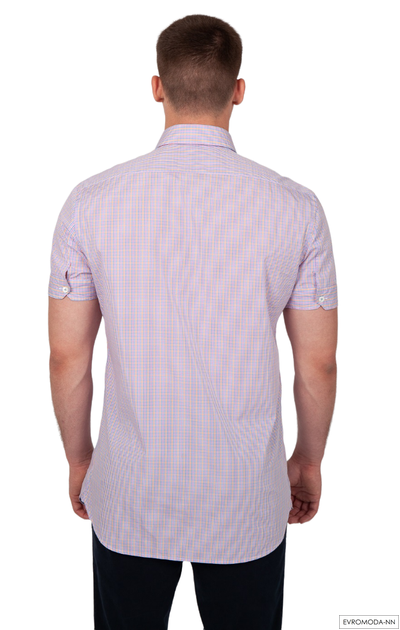 Рубашка мужская Рато S-SF-723 (41)