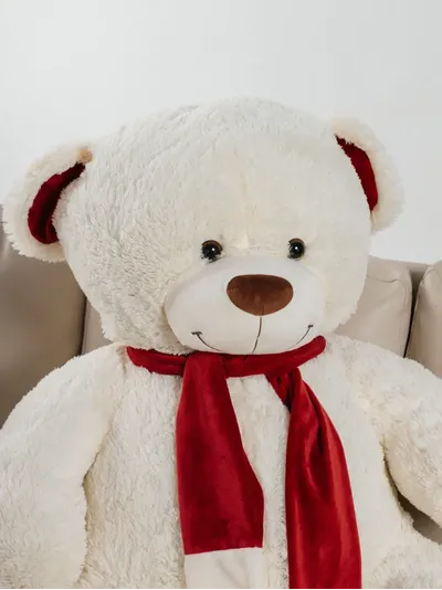 Медведь Кельвин  120см