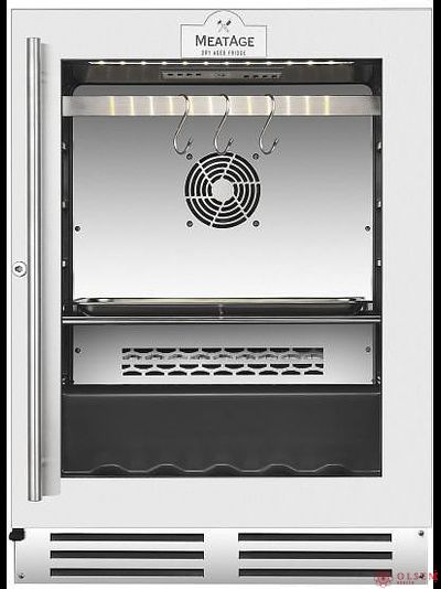 Шкаф для созревания мяса Meatage VI46