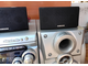 Минисистема Samsung MAX-KDZ155