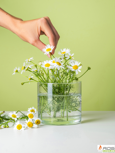 Колба/ваза 10 см