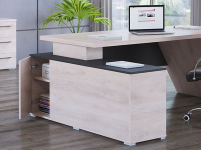 Кабинет руководителя Irvin