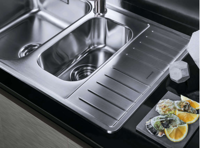 МОЙКА OMOIKIRI SAGAMI 79-2 IN